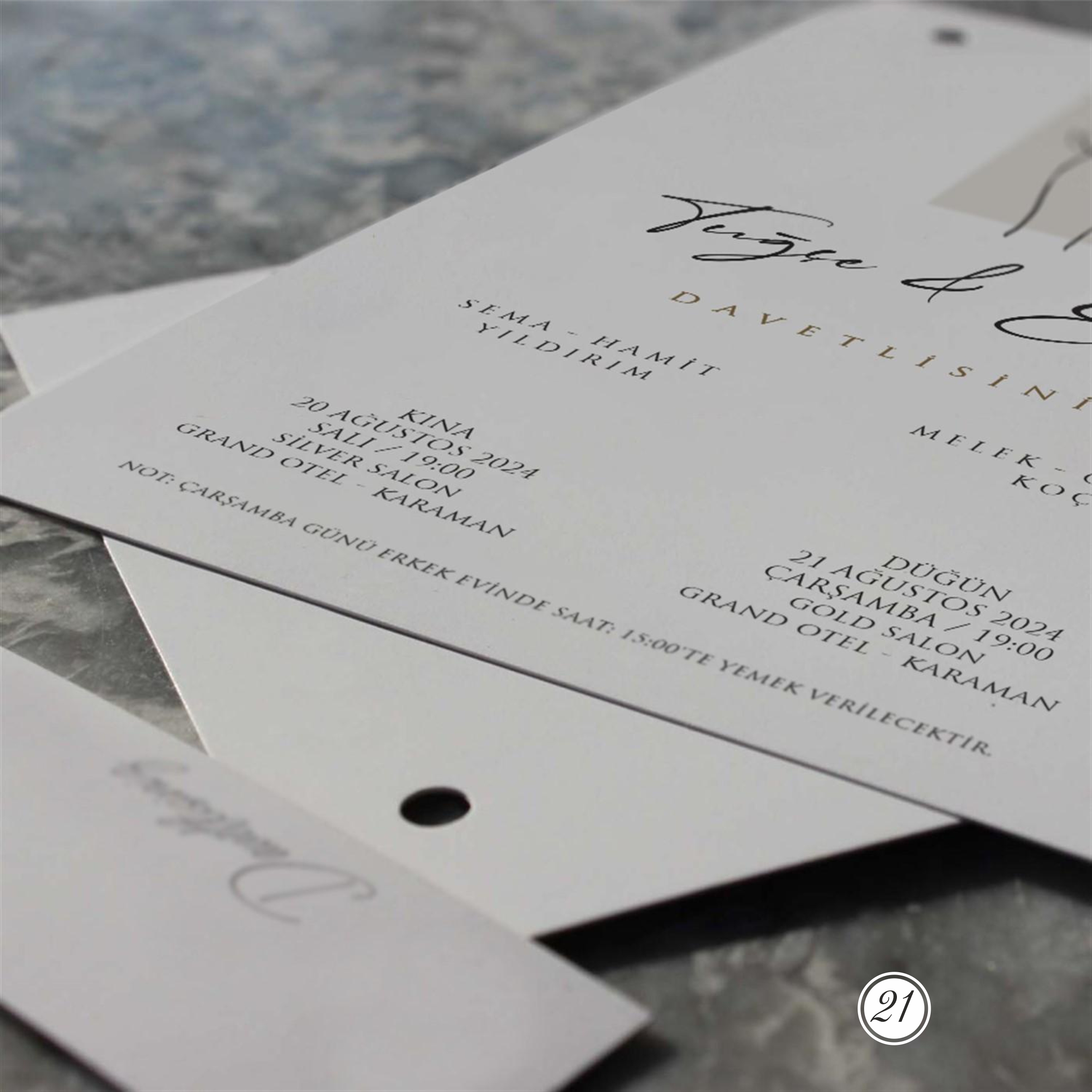 Kampanyalı-Davetiye-2594-21 - Görsel 4